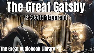 The Great Gatsby Chapter 6 Audiobook By F  Scott Fitzgerald