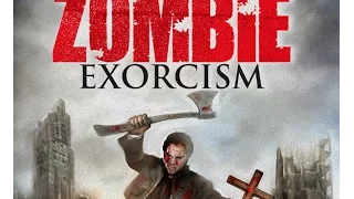 A ZOMBIE EXORCISM - Official TRAILER - Wild Eye