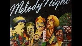 Melody Night Band - Ukrainian Folk Music Vol 2