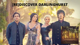 [RE]DISCOVER | Darlinghurst | You Stopped Making Sense (feat; Shannon Noll)