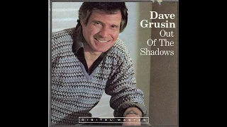 Dave Grusin - Out Of The Shadows - Track 8 - Sweetwater Nights