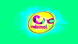 Endemol Logo in NEIN Csupo Effects