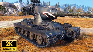 M-V-Y - Extremely Effective - World of Tanks