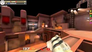 EG DaHanG vs mouz cooller Kaspersky Dreamhack Summer 2010 qf lw