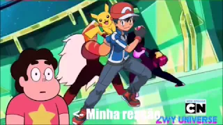 Ash Ash Ash Ash Ash - Zoeira #11