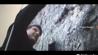 Mission impossible Fallout August Walker death scene