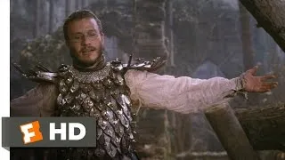 The Brothers Grimm (5/11) Movie CLIP - Believe in Me (2005) HD