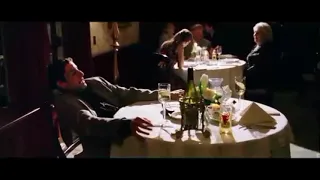 American Wedding - proposal (Restaurant) Scene