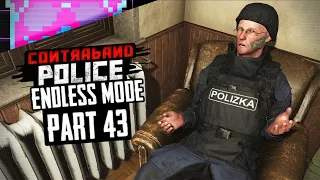 Day 195 | Everyone Is A Criminal | ENDLESS | Contraband Police