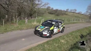 Rallye du Vallon de Marcillac 2022 (SHOW) (HD)