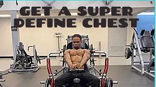 Massive Chest Workout | if you don’t Watch you will Regret
