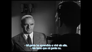 El día que la tierra se detuvo (1951) - Video reseña