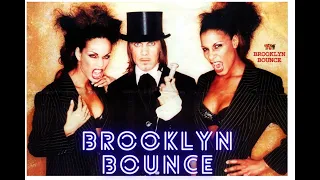 Brooklyn Bounce Old Scool Mix 1996-1999