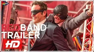 Unfinished Business Final Red Band Trailer HD | Mixfinity International