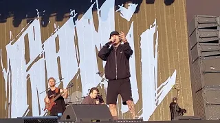 Ramil' - дождь / vk fest ( 1.07.2023)