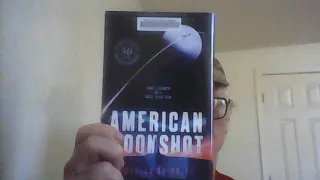 American MoonShot - Douglas Brinkley