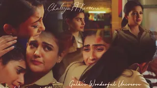 Chaleya Ft. Kareena @MaddamSirSonySAB @Joshi_Gulki #maddamsir #edit #gulki_joshi