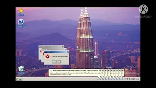 Windows XP Starter Edition for Malaysia have been found. only thing to do