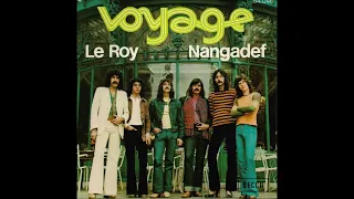 Voyage - Nangadef  (1972)