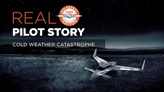 Real Pilot Story: Cold Weather Catastrophe