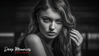 Deep Feelings Mix [2023] - Deep House, Vocal House, Nu Disco, Chillout  Mix by Deep Memories #131