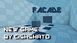 Facade: New Game by Cishshato
