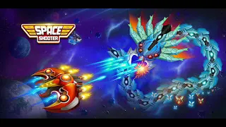 Galaxy Attack : space shooter SoundTrack