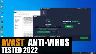 Can Avast Free Anti-Virus Protect You?