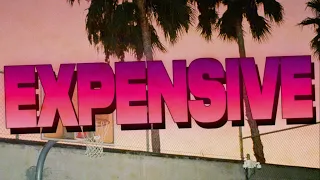 Andy Grammer x Pentatonix - Expensive (Official Lyric Video)