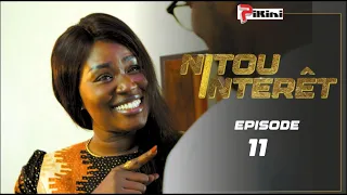 NITOU INTÉRÊT - Épisode 11 - Saison 1 - VOSTFR