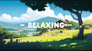 Relaxing 🍀 Lofi Keep You Safe 🍂 Deep Focus Relax/Sleep/Healing [ Lofi Hip Hop - Lofi Chill ]