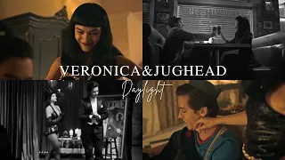 Veronica&Jughead (Riverdale) | Daylight