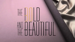 Bold and the Beautiful | OFFICIAL 2017 Bumper Opening Theme