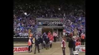 Every FA Cup Final - Part 12, 1988-1996