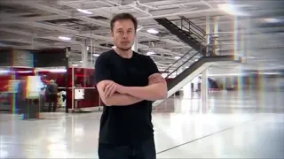 ELON MUSK -gangsta's paradise | All in one