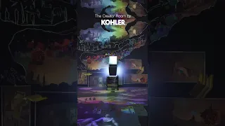 Kohler x Milan Design Week - CreatorRoom