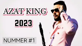 ORK AZAT KING MODERNO TALLAVA 2023