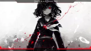 Nightcore - Anthem Of The Lonely