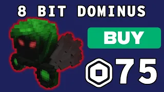 8 Bit Dominus Messor