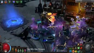 PoE 3.8 Solar Guard Spectre Summoner - Necromancer