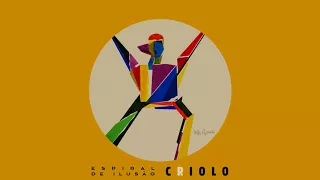 Espiral de Ilusão -  Álbum Completo (Criolo)