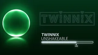 Twinnix - Unshakeable (Hardstyle) | OFFICIAL VIDEO