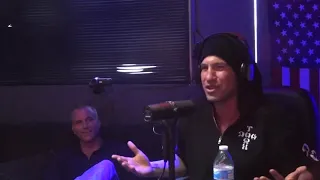 The Church Of What's Happening Now: #618 - Jon Bernthal