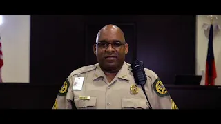 Recruitment Video Crisp County Sheriff's Office