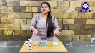How does magic milk experiment work? explained by Ms. Kirti Pawar