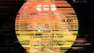 Bonnie Tyler Holding Out For A Hero (Ultra Traxx Vs.U.S. Mix)