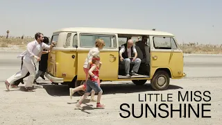 Little Miss Sunshine (2006) Lovely Family Life Adventure Trailer