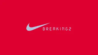 Nike #Breaking2 Carl Lewis & Kevin Hart