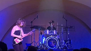 Samantha Fish - "Shake 'Em On Down" - Cotillion Ballroom, Wichita, KS  - 11/25/16