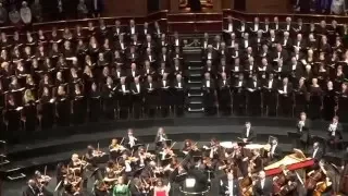 Hallelujah Chorus Live at the Royal Albert Hall